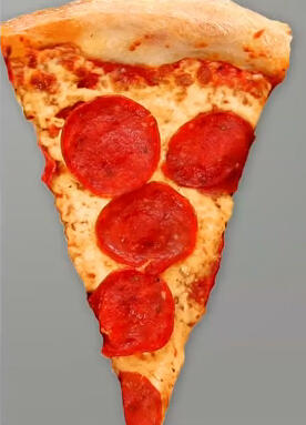 Inilah Hubungan Pizza sama Cewe