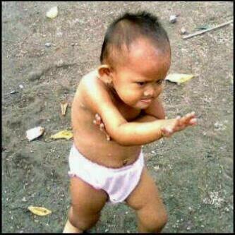 Joke makan siang gan ..