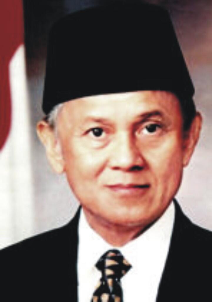 Kharisma Presiden Indonesia Dari Soekarno-Sby, Kharisma Presiden selanjutnya?