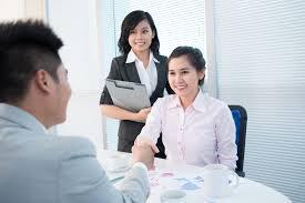 Tips Untuk Para Pencari Kerja Baru