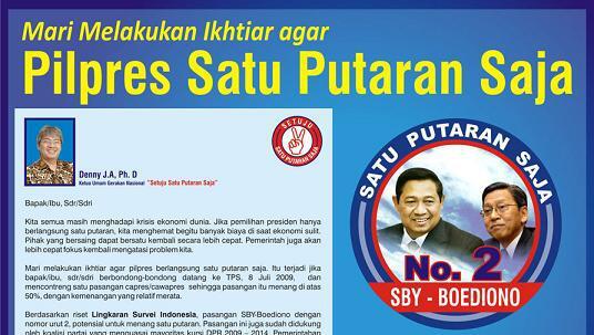 &#91;Thread Santai&#93; Jokowi Dan Perubahan Peta Konspirasi Politik Pasca Pencalonannya