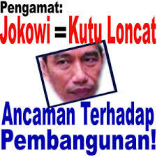 &#91;Thread Santai&#93; Jokowi Dan Perubahan Peta Konspirasi Politik Pasca Pencalonannya