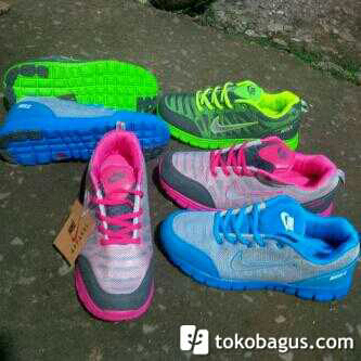 nike free nya agan agan dri kapal langsunggg harga dijaminn muurraahhh