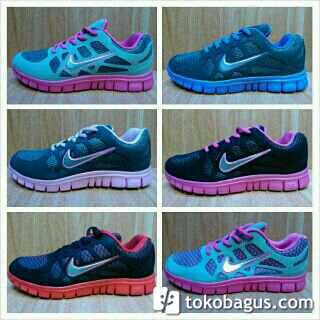 nike free nya agan agan dri kapal langsunggg harga dijaminn muurraahhh
