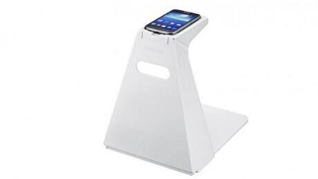 Bantu Tunanetra, Samsung Buat Casing Ultrasonic, beh Keren