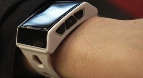 Ini Dia Smartwatch yang Tak Perlu Smartphone