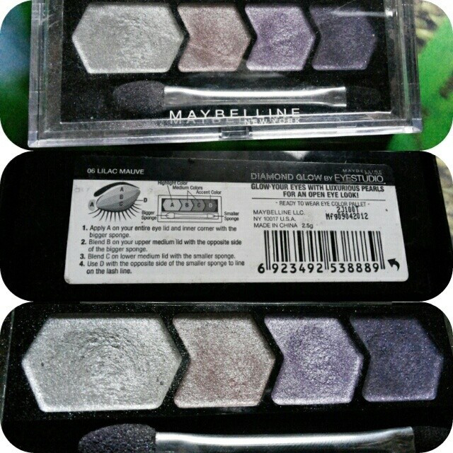 garagesale makeup the body shop..sepatu sendal dll