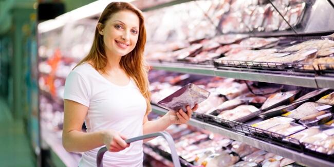 Tips Membeli Ayam Yang Masih Segar &amp; Halal