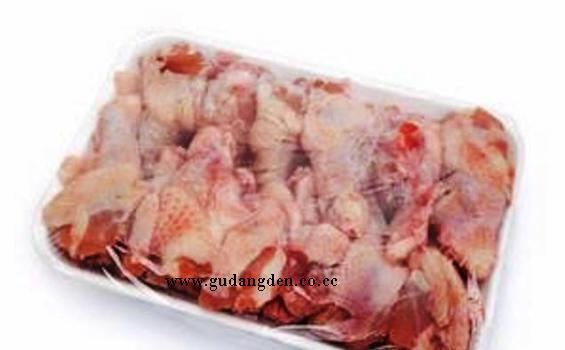 Tips Membeli Ayam Yang Masih Segar &amp; Halal