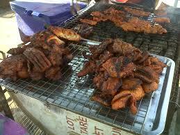 Tips Membeli Ayam Yang Masih Segar &amp; Halal