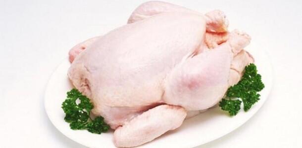 Tips Membeli Ayam Yang Masih Segar &amp; Halal