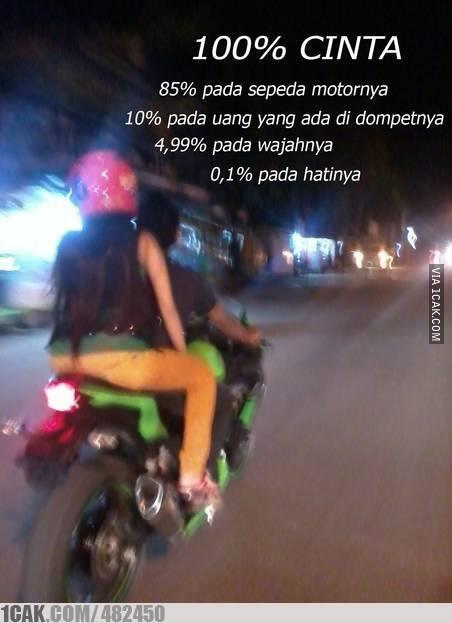 &#91;100% CINTA &#93; COBA MASUK AGAN SISTA