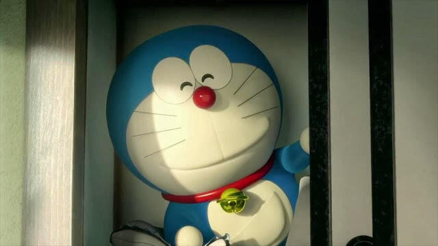 Fakta Unik Dibalik Film Doraemon