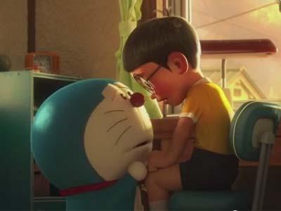 Fakta Unik Dibalik Film Doraemon