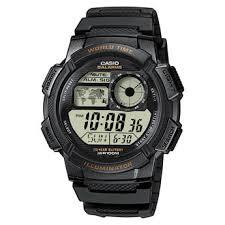 &#91;ASK&#93; Tentang pelayanan dan proses garansi jam tangan CASIO gan