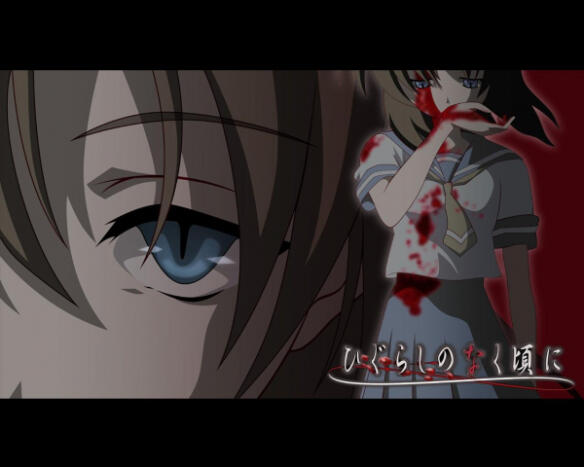 ANIME GENDRE MISTERI,DRAMA,HOROR PSIKO,THRILLER,KOMEDI PALING KEREN SEPANJANG MASA