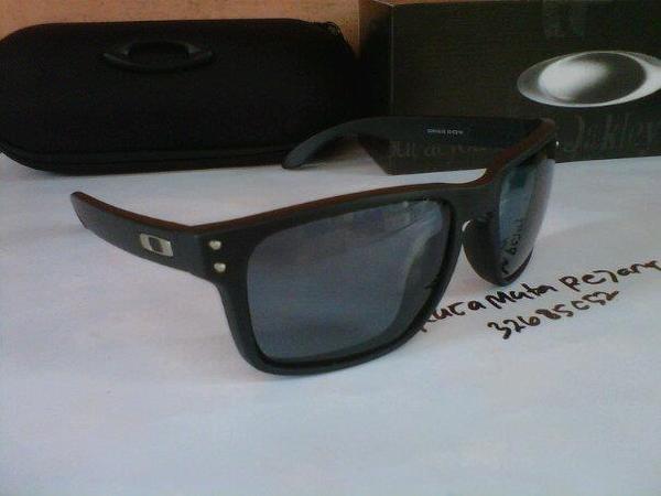 Kacamata FRAME Oakley || SUNGLASSES POLARIZED || Kw Super Grade A+