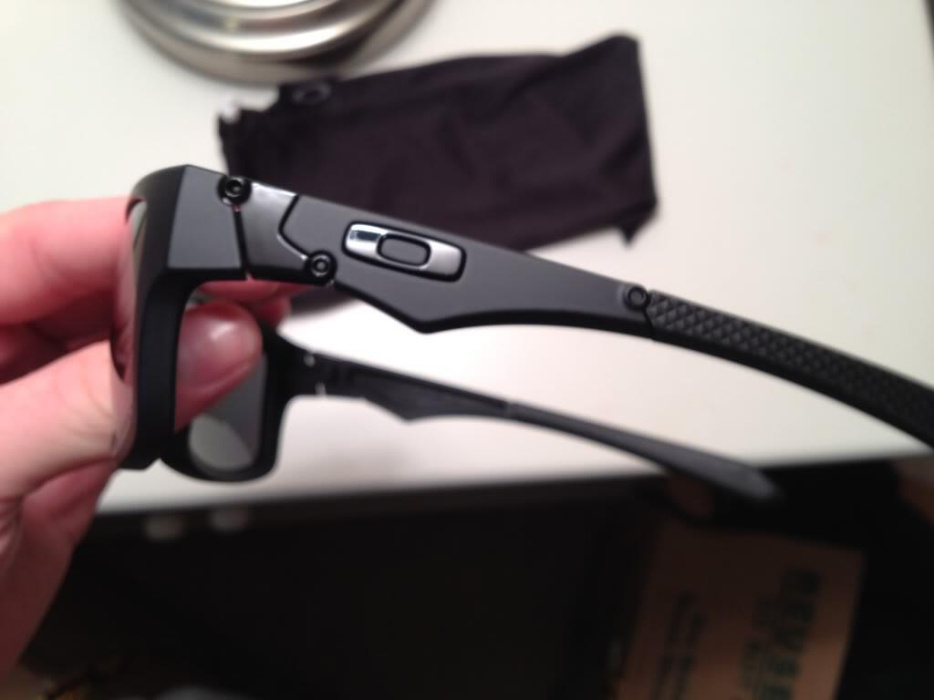 Kacamata FRAME Oakley || SUNGLASSES POLARIZED || Kw Super Grade A+