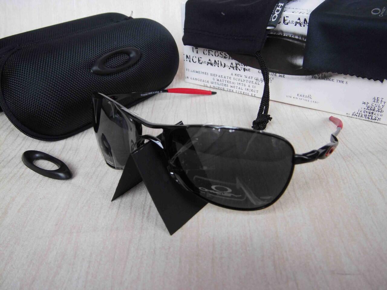 Kacamata FRAME Oakley || SUNGLASSES POLARIZED || Kw Super Grade A+