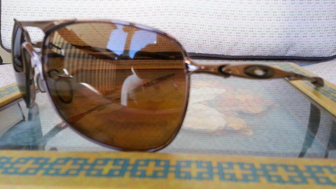 Kacamata FRAME Oakley || SUNGLASSES POLARIZED || Kw Super Grade A+