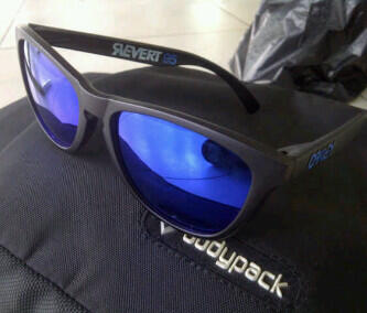 Kacamata FRAME Oakley || SUNGLASSES POLARIZED || Kw Super Grade A+