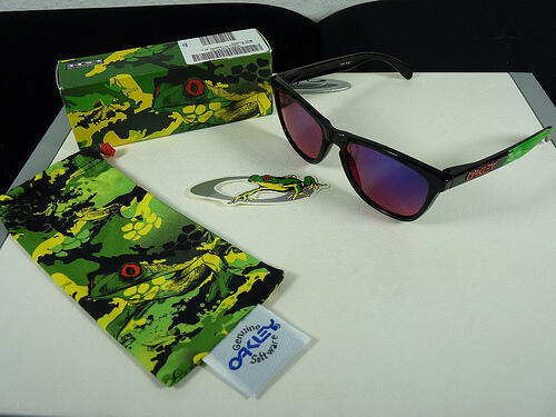 Kacamata FRAME Oakley || SUNGLASSES POLARIZED || Kw Super Grade A+
