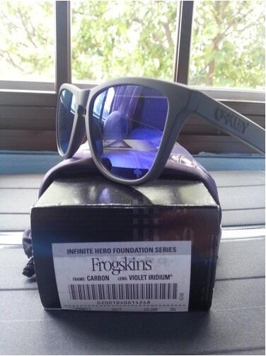 Kacamata FRAME Oakley || SUNGLASSES POLARIZED || Kw Super Grade A+
