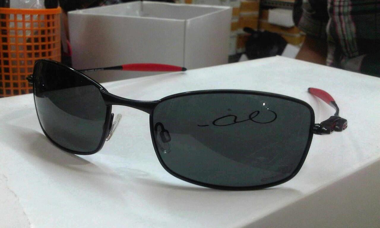 Kacamata FRAME Oakley || SUNGLASSES POLARIZED || Kw Super Grade A+