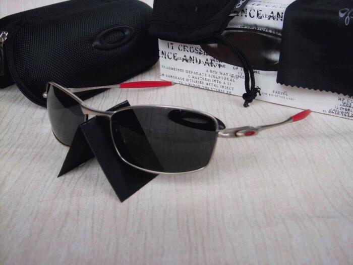 Kacamata FRAME Oakley || SUNGLASSES POLARIZED || Kw Super Grade A+