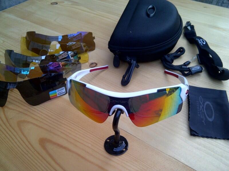 Kacamata FRAME Oakley || SUNGLASSES POLARIZED || Kw Super Grade A+