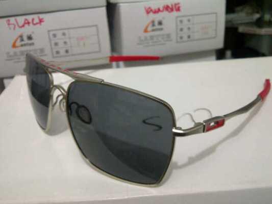 Kacamata FRAME Oakley || SUNGLASSES POLARIZED || Kw Super Grade A+