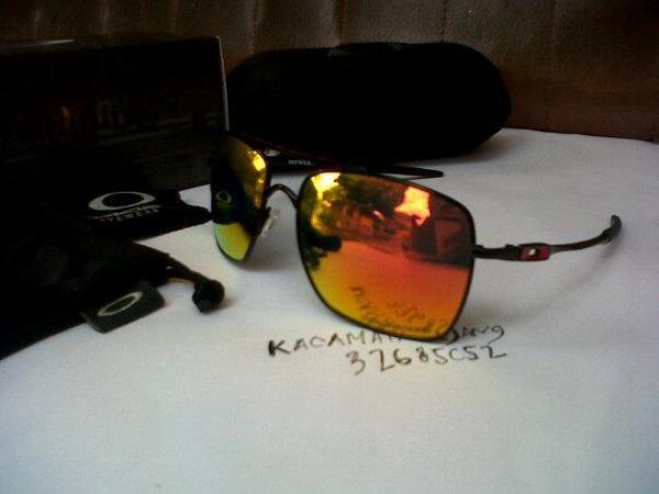 Kacamata FRAME Oakley || SUNGLASSES POLARIZED || Kw Super Grade A+