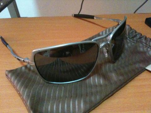 Kacamata FRAME Oakley || SUNGLASSES POLARIZED || Kw Super Grade A+