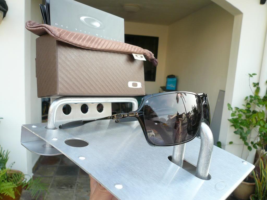 Kacamata FRAME Oakley || SUNGLASSES POLARIZED || Kw Super Grade A+