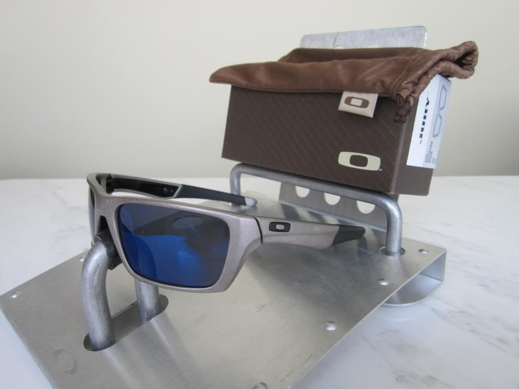 Kacamata FRAME Oakley || SUNGLASSES POLARIZED || Kw Super Grade A+