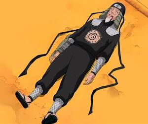 7 Kematian Paling Menyedihkan Di Naruto