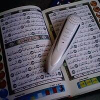 Al Qur'an Digital Readpen Model PQ15 (Murah)
