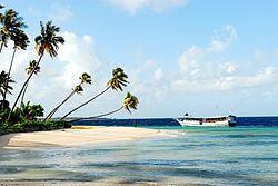 KEINDAHAN WAKATOBI