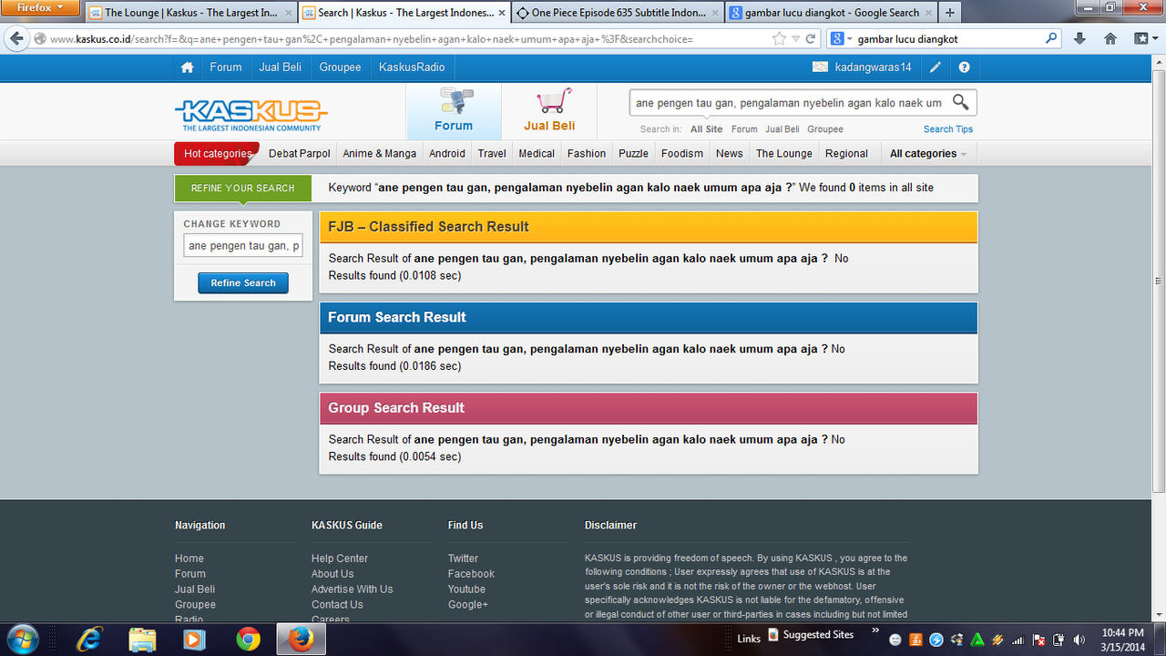 ane pengen tau gan, pengalaman nyebelin agan kalo naek mobil umum gan ?