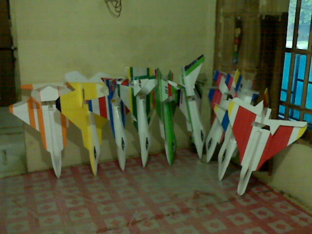 RC PLANE BOGOR