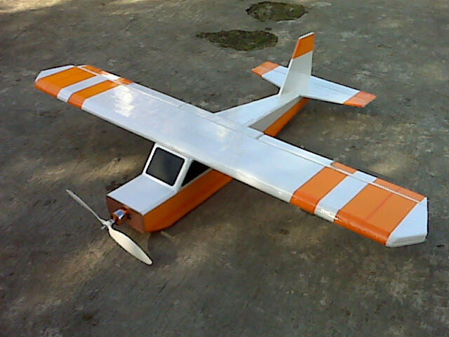RC PLANE BOGOR