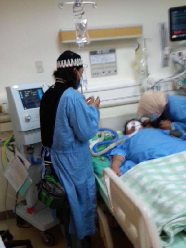 Selamat Jalan Nunuk, Pahlawan Devisa Negara Indonesia di Taiwan