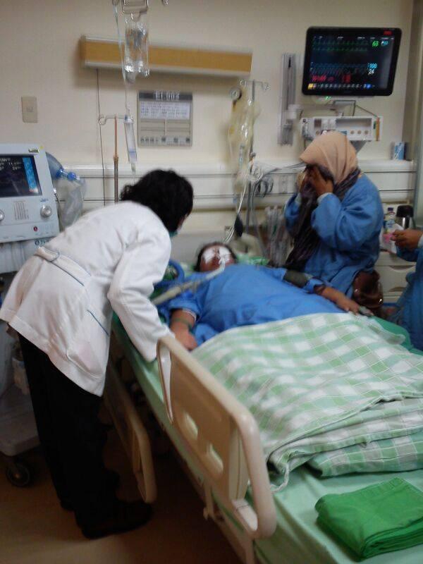 Selamat Jalan Nunuk, Pahlawan Devisa Negara Indonesia di Taiwan