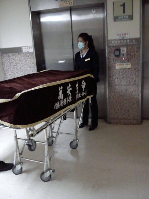 Selamat Jalan Nunuk, Pahlawan Devisa Negara Indonesia di Taiwan