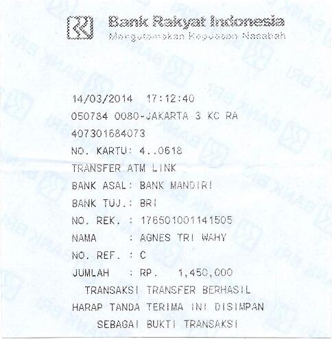 Surat Terbuka utk Penipu id mabeskaskus