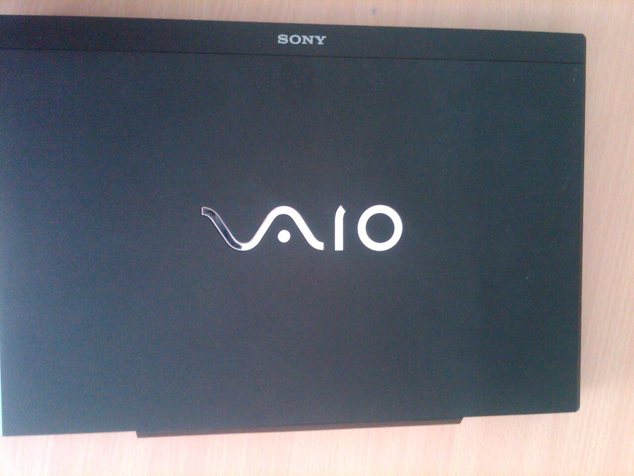 Sony Vaio ...... Compaq 510 ....... barter motor ditunggu (Bekasi)