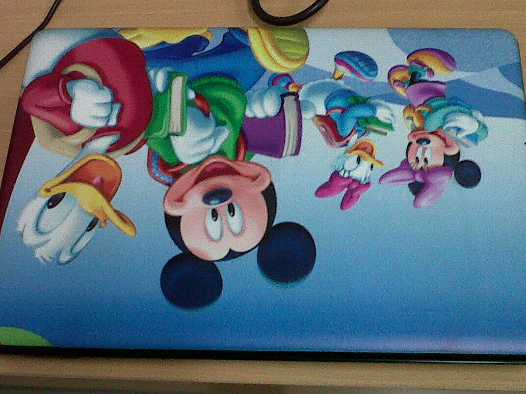 Sony Vaio ...... Compaq 510 ....... barter motor ditunggu (Bekasi)