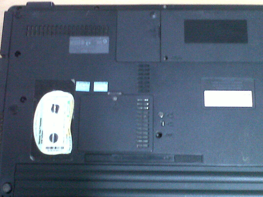 Sony Vaio ...... Compaq 510 ....... barter motor ditunggu (Bekasi)