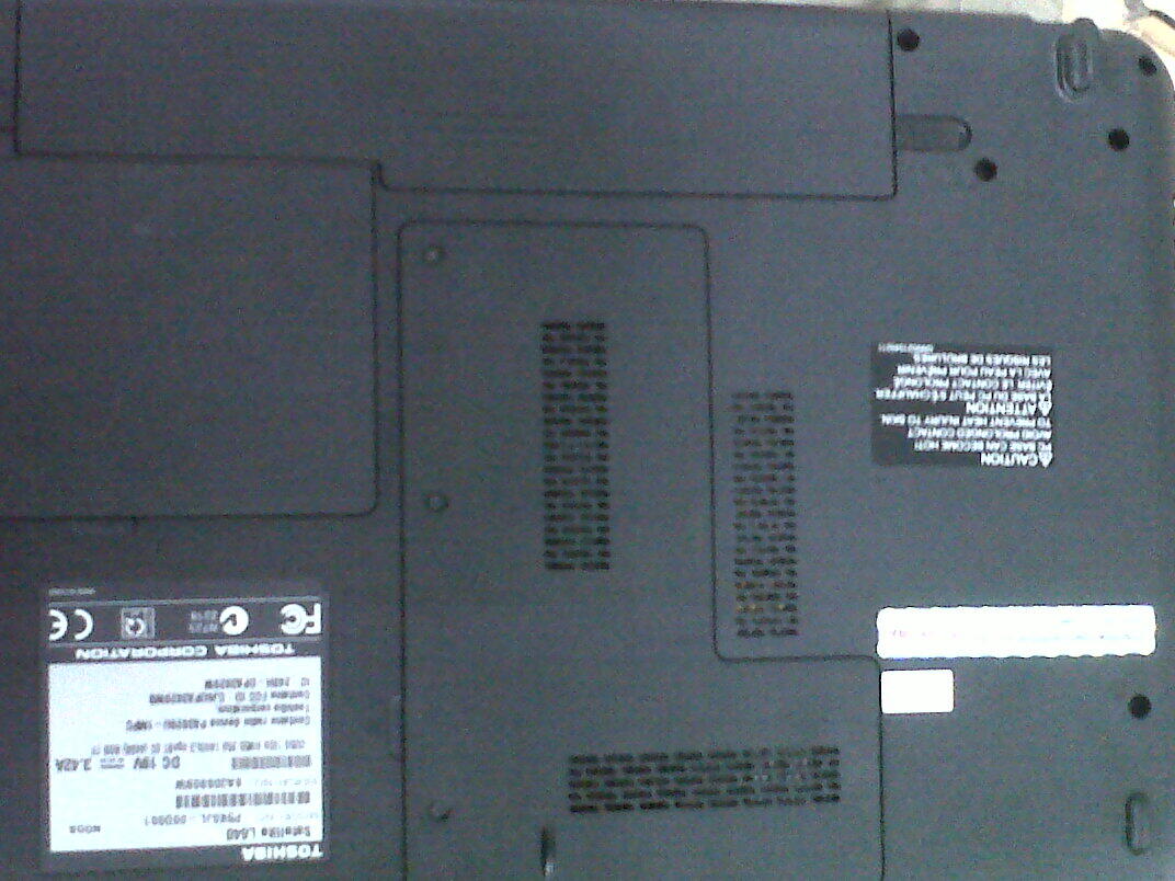 Sony Vaio ...... Compaq 510 ....... barter motor ditunggu (Bekasi)