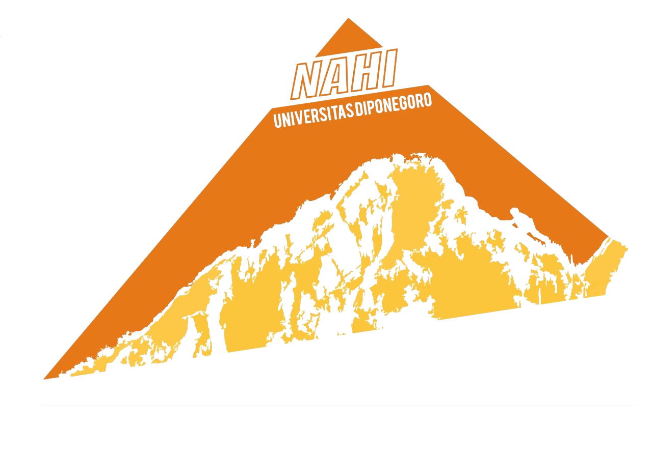 Catatan Perjalanan Gunung Prau 2.565 mdpl